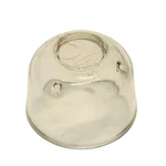 1950s 60s Chevrolet Cadillac Ac Glass Fuel Bowl. Fixed Price $19.99.