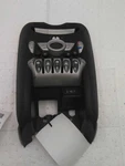 Temperature Control Ht With Visibility Package Fits 07-10 Mini Cooper. Fixed Price $103.99.