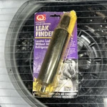 Universal Quest R-12 / R-22 Auto Air Conditioner Stop Leak. Fixed Price $19.98.