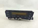 2010-2011 Toyota Prius Ac Heater Roof Climate Control 75d726 Gqm36. Fixed Price $68.07.
