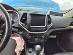 2016 Jeep Cherokee Hvac Control Unit Temperature Used. Fixed Price $69.97.