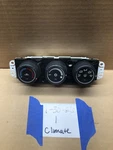2015 Mitsubishi Lancer Climate Control Temperature Heat Ac Hvac 7820a808. Fixed Price $39.00.