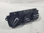 2013 14 15 16 2017 Volkswagen Beetle Oem Temperature Control Module 90151908. Fixed Price $54.00.