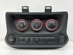 2014-2018 Jeep Wrangler Temperature Climate Control Ac Heat 68197432aa. Fixed Price $100.65.