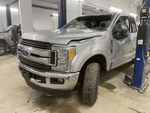 Ac Condenser Fits 17-19 Ford F250sd Pickup. Fixed Price $113.90.
