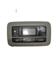11-14 Toyota Sienna Heater A/c Control Rear W/ Auto Temp 55900-08130b0 Taupe. Fixed Price $72.76.