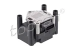 Topran 109 316 Ignition Coil For Audi, Seat, Skoda, Vw. Fixed Price $45.83.