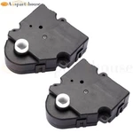 2x Hvac Heater Air Vent Door Actuator For Peterbilt 357 378 379 385 386 388 389. Fixed Price $28.70.