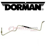 Dorman Aux Cooler Driver Side To Trans Oil Hose Assembly For Cv. Fixed Price $54.91.