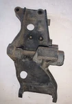Ac Compressor Mounting Bracket 11910-06p01 1984-1989 Nissan 300zx. -s4j. Fixed Price $53.99.