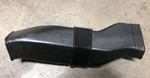 Porsche 996 911 Carrera Hot Air Duct Plastic Right Side 996.572.464.00. Fixed Price $24.99.