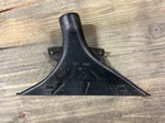 Land Rover Defender 90 110 1987-2006 Right-hand Windscreen Demister Duct Mxc3188. Fixed Price $60.00.