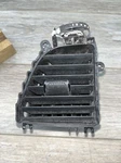Chrysler Pacifica Dashboard Right Side Air Vents Grill 6ec061x9aa 2017. Fixed Price $79.99.