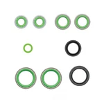 A/c System O-ring And Gasket Kit Global 1321391 Fits 13-16 Dodge Dart 2.0l-l4. Fixed Price $25.99.