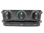 Manual Ac Heat Temperature Climate Control Fits 2008-2009 Ford Taurus. Fixed Price $56.39.