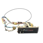 89-91 Ford F150 F250 F350 Bronco - Ac Heater Climate Control W. Cable & Vacuum. Fixed Price $169.53.