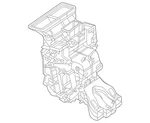 Genuine Mercedes-benz Distributor Housing 167-830-38-05. Fixed Price $599.42.