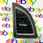 2012 - 2016 Honda Crv Air Vent Center Dash Inner Left Driver Oem Black 5867. Fixed Price $26.95.