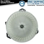 A/c Ac Heater Blower Motor W/ Fan Cage For Chrysler 300m Concorde Lhs Intrepid. Fixed Price $74.85.