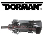 Dorman Intake Manifold Runner Control Valve For 2001-2011 Ford Ranger 2.3l Nb. Fixed Price $100.73.