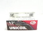 Gates 1/2" Uni-coil Heater Hose Coil #28510 New Part Unopened For Id. Fixed Price $9.99.
