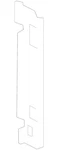 Genuine Mazda A/c Condenser Seal Zzcb-61-492. Fixed Price $21.91.