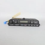 1995-2003 Jaguar Xj8 Xjr Climate Control Panel Lja7690bb Oem. Fixed Price $49.10.
