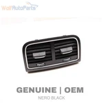 2009-2017 Audi Q5 - Rear Center Air Vent 8k0819203j. Fixed Price $11.99.