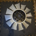 For Ford Ranger Fan Blade 1995-2008 3.0l Engine F57z8600b Fo3112105. Fixed Price $100.00.