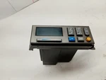 16188335 Dash Temperature Control From 1994 Gmc Truck 2500 12809503. Fixed Price $148.94.