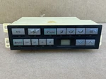 1986-1988 Toyota Supra Heater Ac Climate Temperature Controls Oem 55900-14410. Fixed Price $79.99.