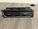 Audi A4 2009-2012 Front Dash Dashboard Center Ac Air Vent Grille Oem 8t1820951 C. Fixed Price $25.95.
