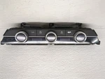 2024 Honda Civic Ac Heater Climate Control Gowj0. Fixed Price $111.78.