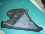 Oldsmobile 1969 1970 1971 1972 69 70 71 Air Conditioning Bracket 398684 400 455. Fixed Price $39.99.