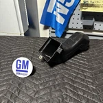 88-94 Chevy Gmc Truck A/c Heater Vent Duct To Cluster Bezel Obs Ss 454 Ls Oem Gm. Fixed Price $21.95.