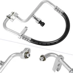 15-34440 Ac Delco A/c Manifold Hose Kit New For Chevy Gmc Acadia Traverse Buick. Fixed Price $38.80.