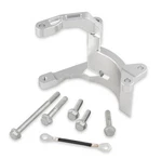Holley 20-211 Low Mount A/c Brackets For The Gen 5 Lt4/lt1 Dry Sump Engines. Fixed Price $41.95.