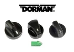 76884 Dorman A/c Ac Control Knob New For Truck F150 F250 F350 Ford F-150 F-250. Fixed Price $23.69.