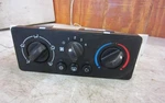 2006-2007 Saturn Ion Ac A/c Heater Climate Temperature Control Oem. Fixed Price $59.58.