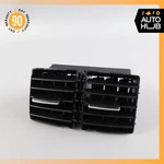 Mercedes W164 Ml63 Amg Rear Center Console Ac A/c Air Vent Black Oem. Fixed Price $45.23.
