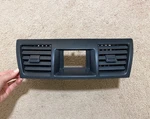 2008-2013 Toyota Highlander Center Dash Ac Air Vents Vent Bezel Trim Panel Oem. Fixed Price $59.70.