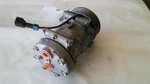 Sanden A/c Compressor Air Pump & Clutch 7 Groove #4485 (3860609. Fixed Price $104.68.