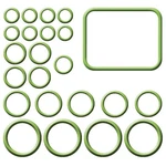 A/c System O-ring And Gasket Kit Global. Fixed Price $13.86.