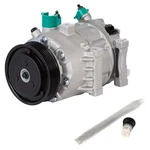 Oem Ac Compressor W/ A/c Clutch & Drier For Kia Sorento 2016. Fixed Price $394.41.