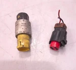 2002-2005 Ford Taurus A/c System Vacuum Switch P/n Vyc15-19e561-ba Genuine Oem. Fixed Price $24.99.