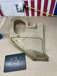 1981 1987 91 Chevrolet Truck C10 K10 Squarebody Kick Panel Project Ac Air Vent. Fixed Price $84.99.
