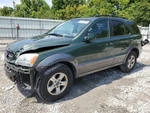 Kia Sorento 2003-2006 Used Blower Motor 4wd 3.50l Oem 615-58599 47000 Miles. Fixed Price $79.96.