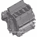 Genuine Gm Case Assembly 85070290. Fixed Price $79.21.