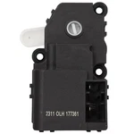 1x Hvac Ac Heater Blend Door Actuator For Chevy Aveo Pontiac G3 96539657. Fixed Price $12.91.