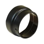 Vintage Air Vent Duct Hose Adapter Bushing Reducer 2-1/2 Inch X 3 49870-vci. Fixed Price $15.99.